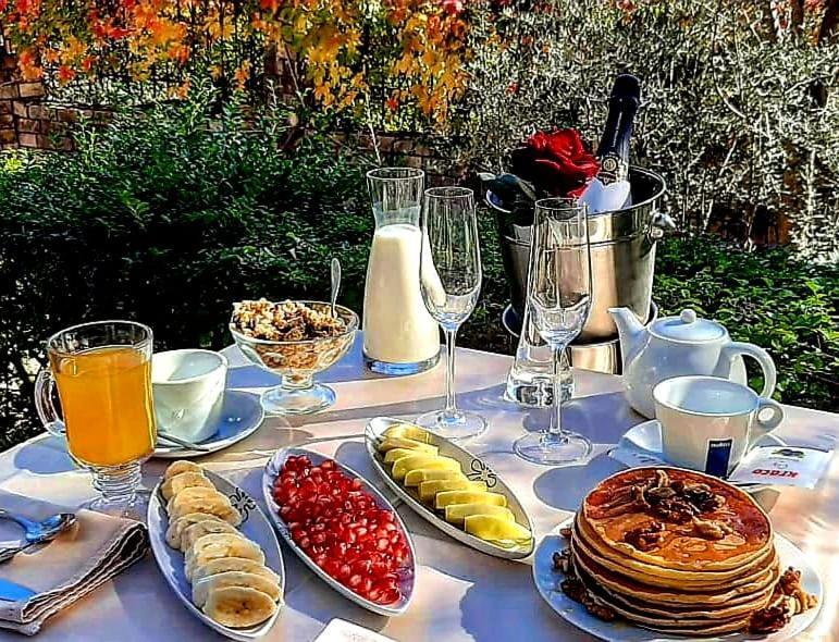Hotel Le Olive Elbasan Kültér fotó