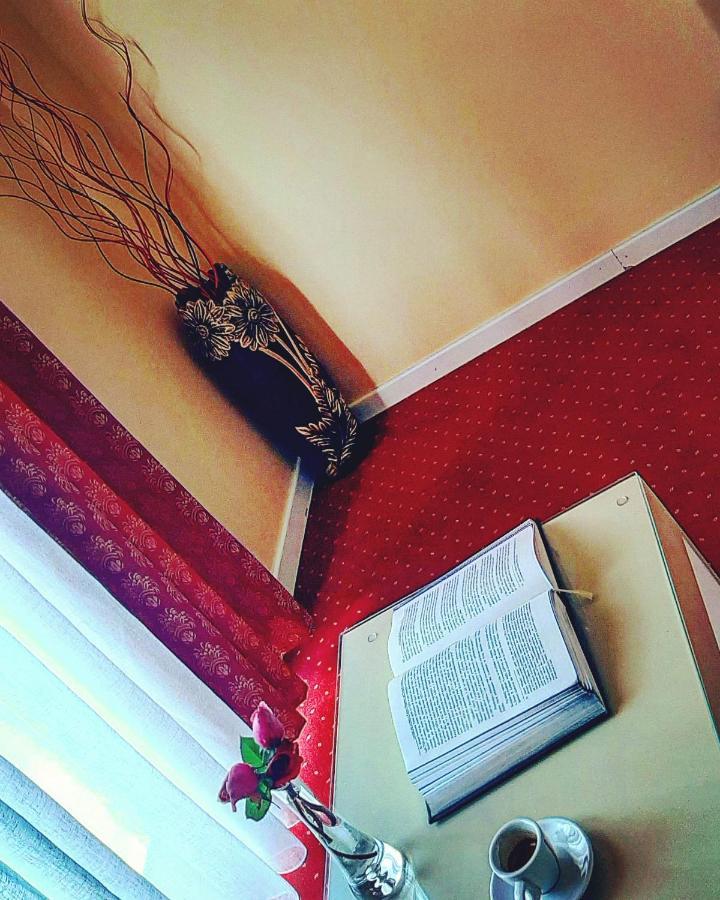 Hotel Le Olive Elbasan Kültér fotó