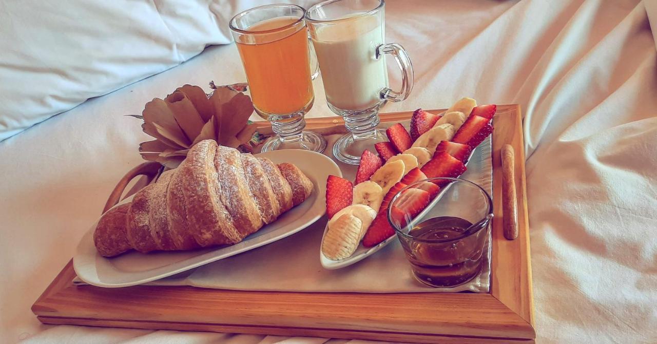 Hotel Le Olive Elbasan Kültér fotó
