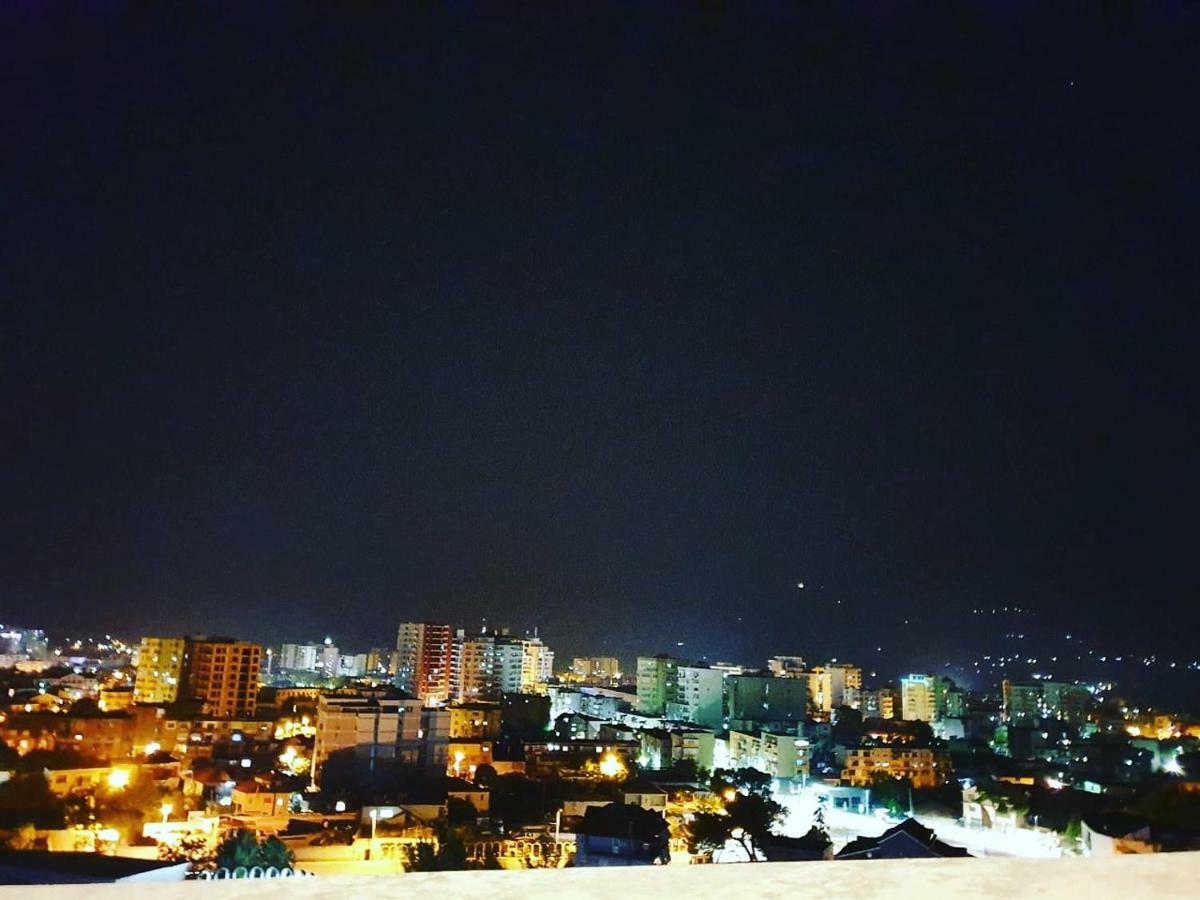 Hotel Le Olive Elbasan Kültér fotó